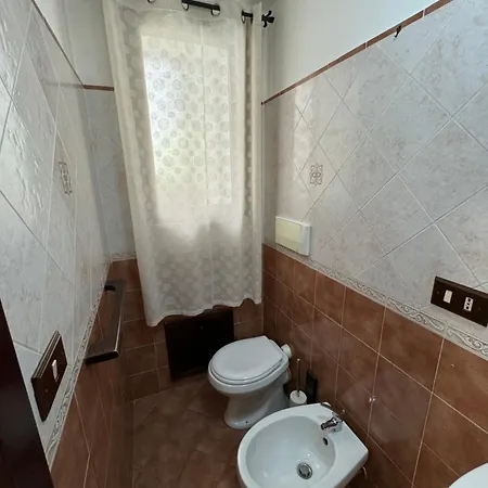 Appartement Ilcapohome Palerme