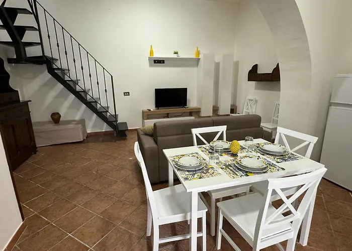 דירה Ilcapohome פלרמו