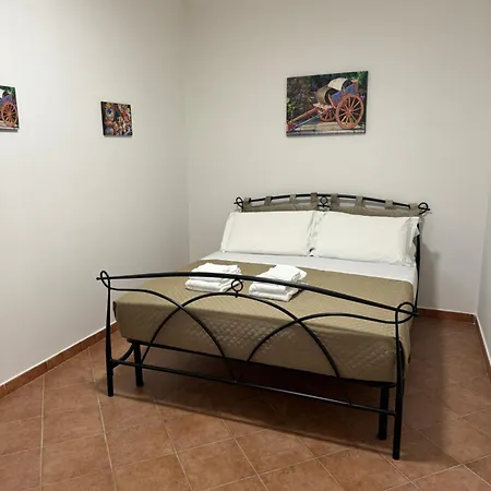 Apartman Ilcapohome *