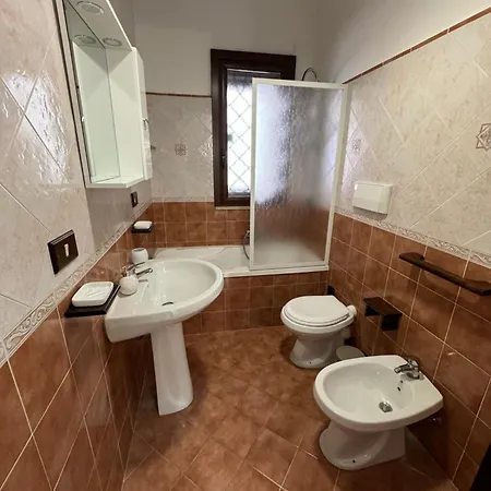 Apartment Ilcapohome