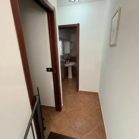 Apartman Ilcapohome *