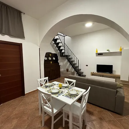 Ilcapohome