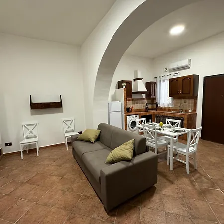 Ilcapohome Palermo