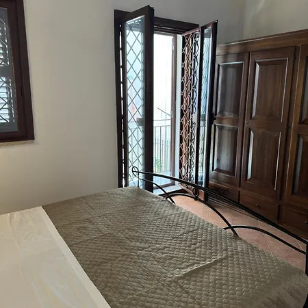 Apartment Ilcapohome