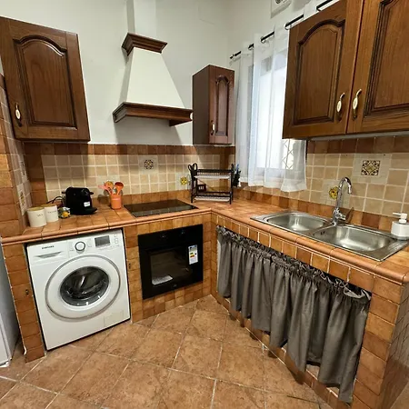 Appartement Ilcapohome Palermo