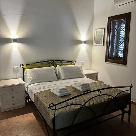 Ilcapohome Palermo