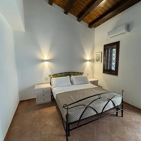 Appartement Ilcapohome