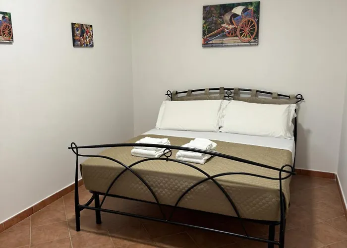 Διαμέρισμα Ilcapohome *