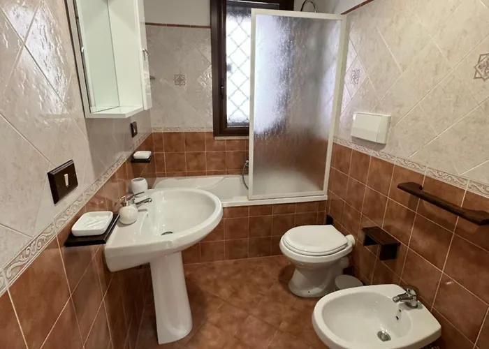 Apartman Ilcapohome