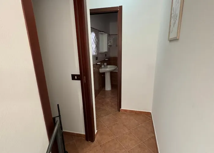 Διαμέρισμα Ilcapohome *