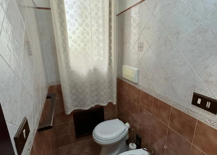 Apartman Ilcapohome Palermo