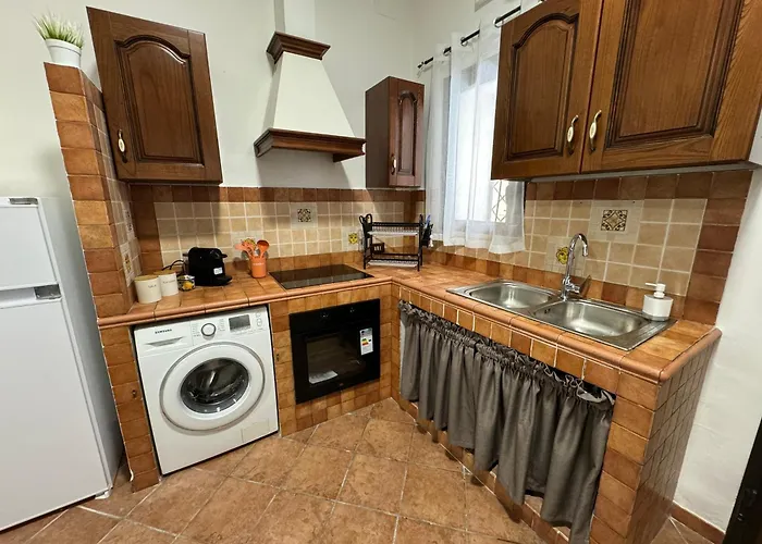 Apartman Ilcapohome Palermo