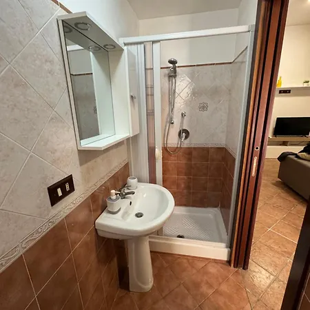 Apartment Ilcapohome