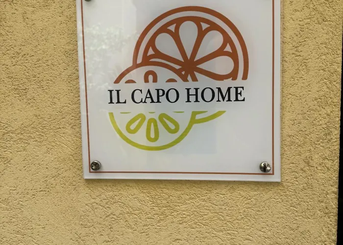 Lejlighed Ilcapohome